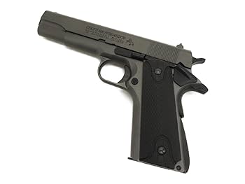 Amazon.co.jp: タニオコバ +フジカンパニー 発火式 モデルガン